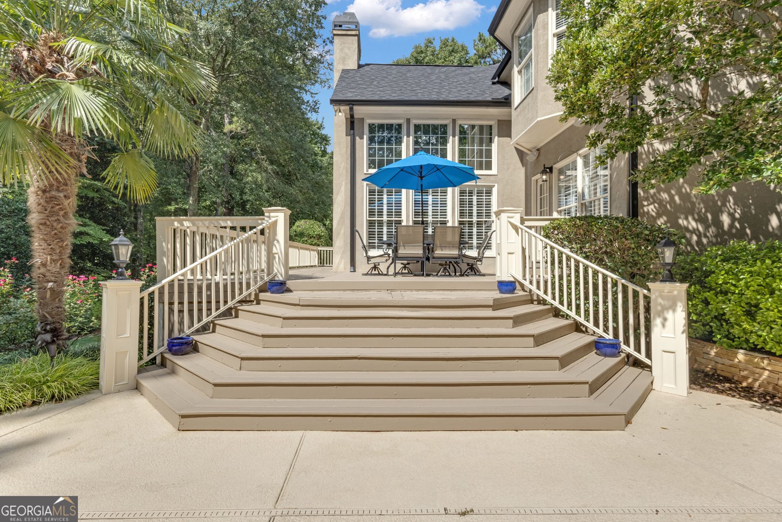 412 Loyd Road Peachtree City - Photo 47
