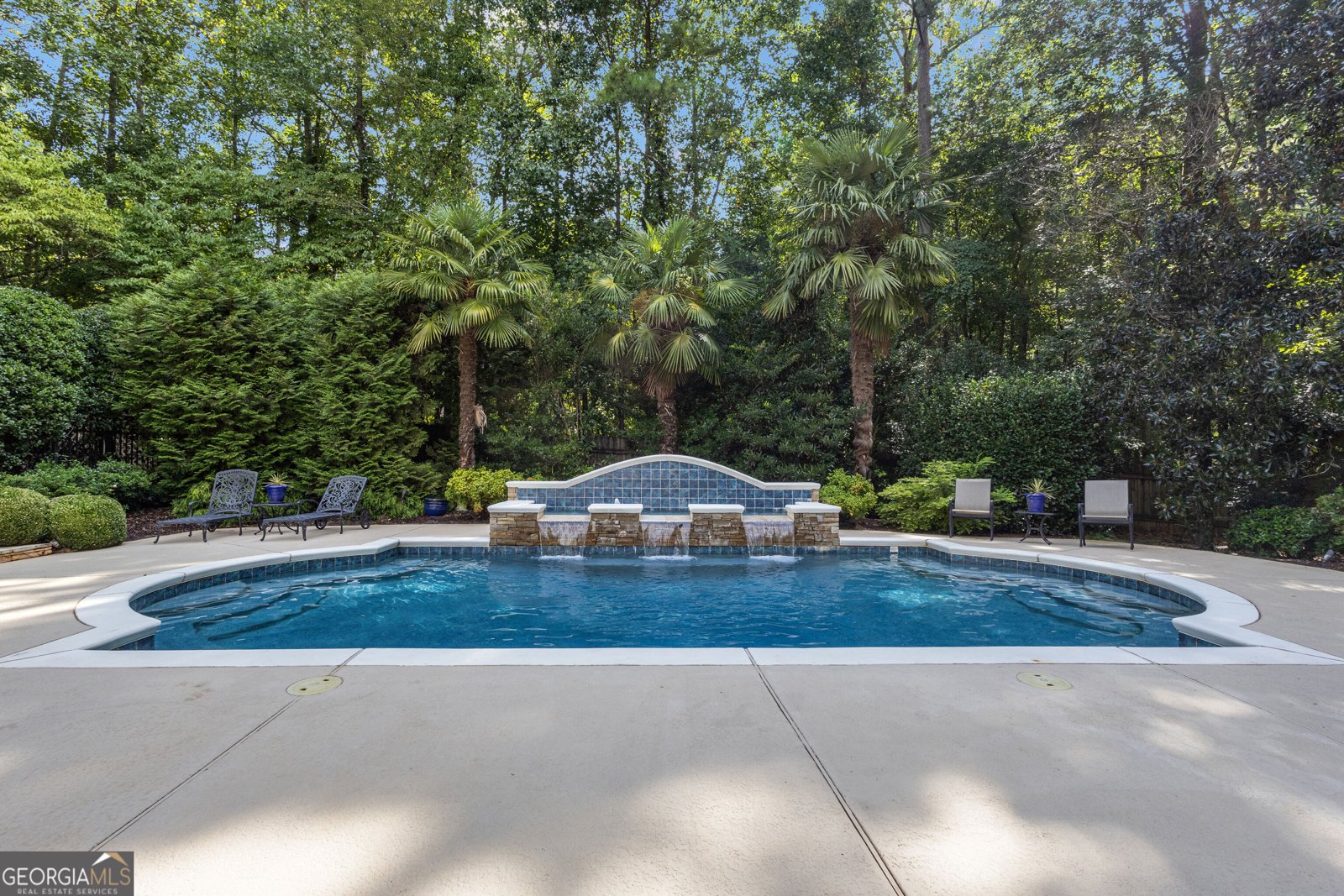 412 Loyd Road Peachtree City - Photo 48