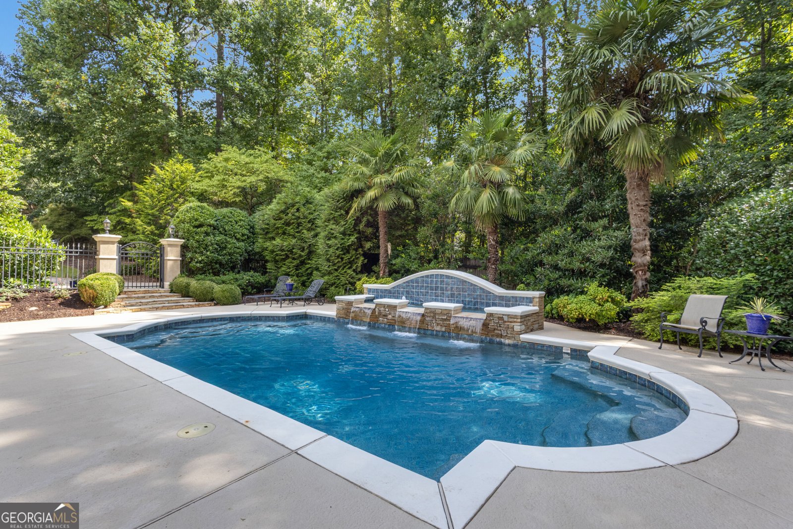 412 Loyd Road Peachtree City - Photo 49