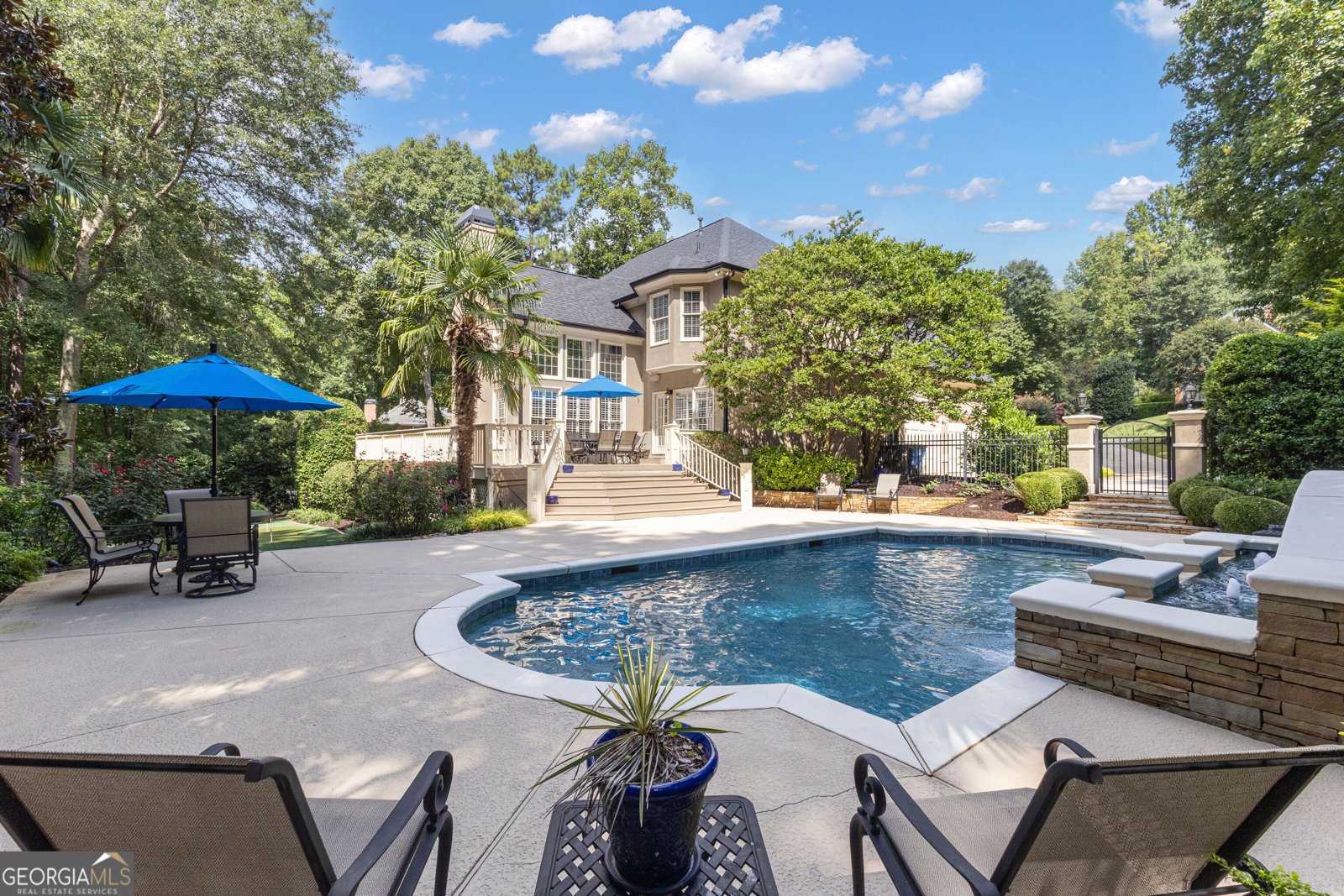 412 Loyd Road Peachtree City - Photo 50