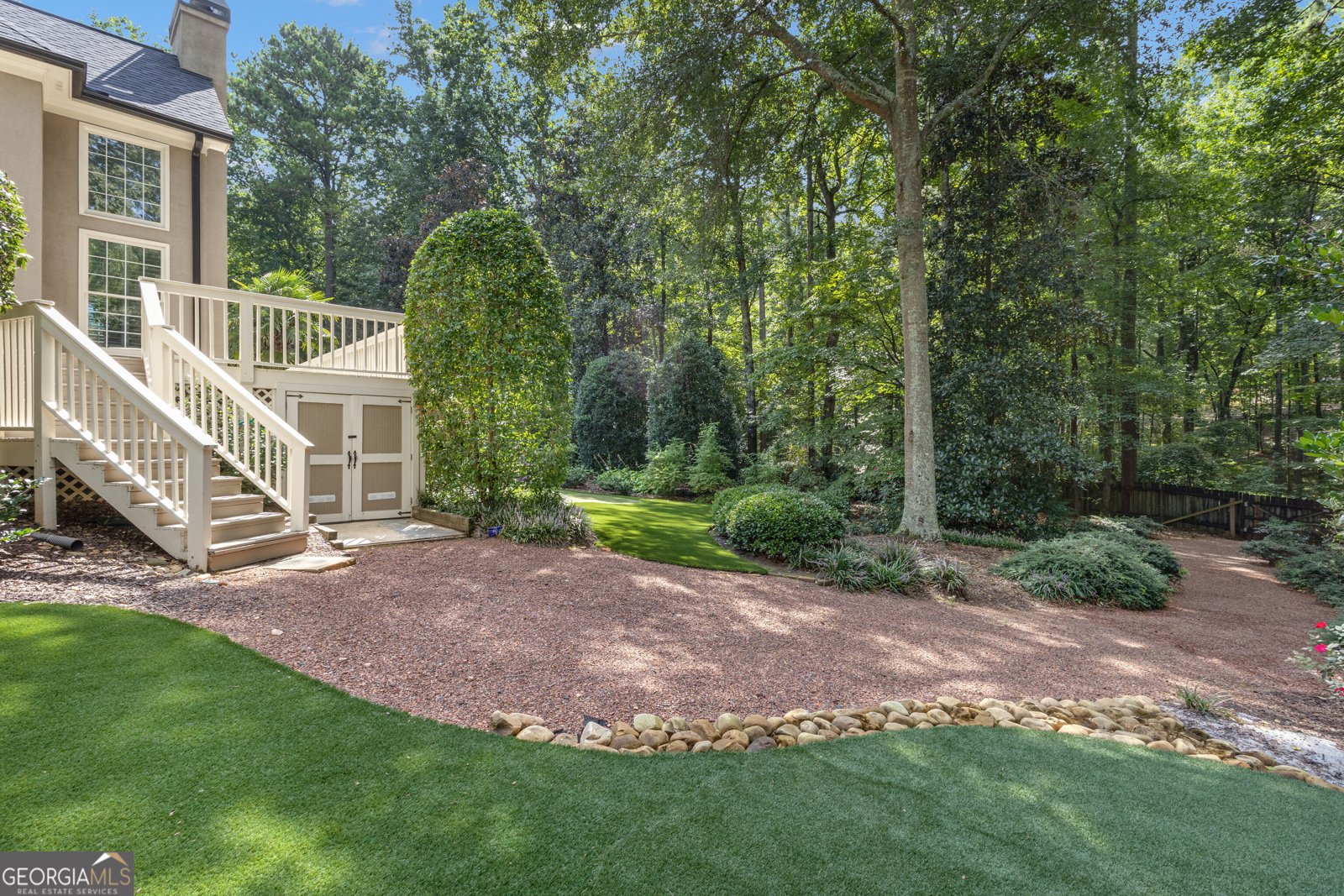 412 Loyd Road Peachtree City - Photo 51