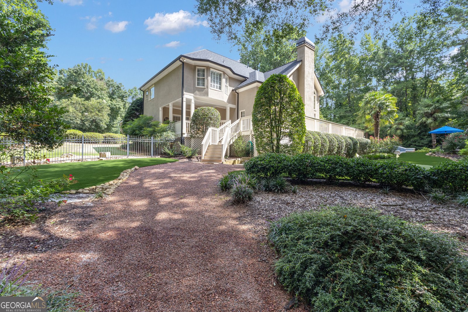 412 Loyd Road Peachtree City - Photo 53
