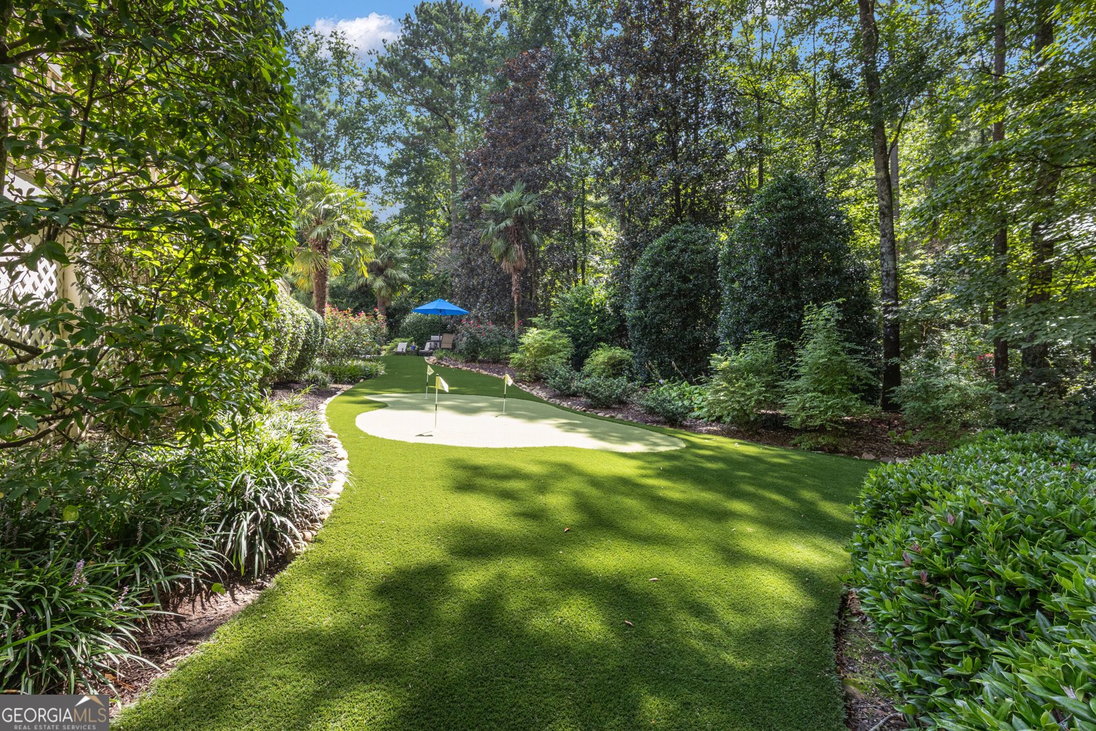 412 Loyd Road Peachtree City - Photo 54