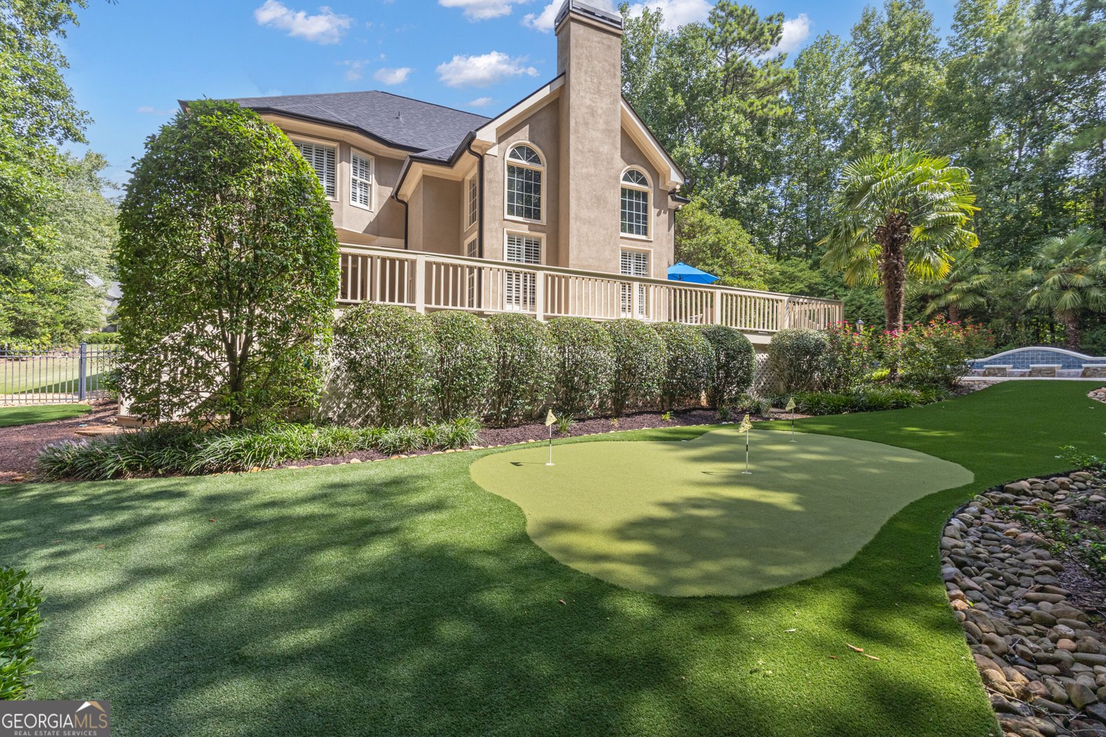 412 Loyd Road Peachtree City - Photo 55