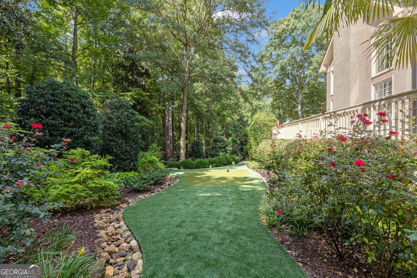 412 Loyd Road Peachtree City - Photo 56