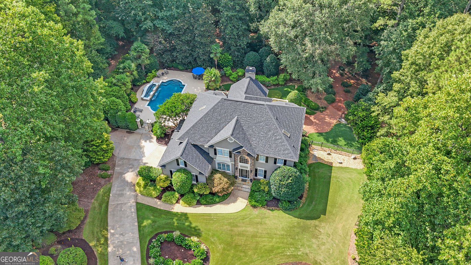 412 Loyd Road Peachtree City - Photo 57