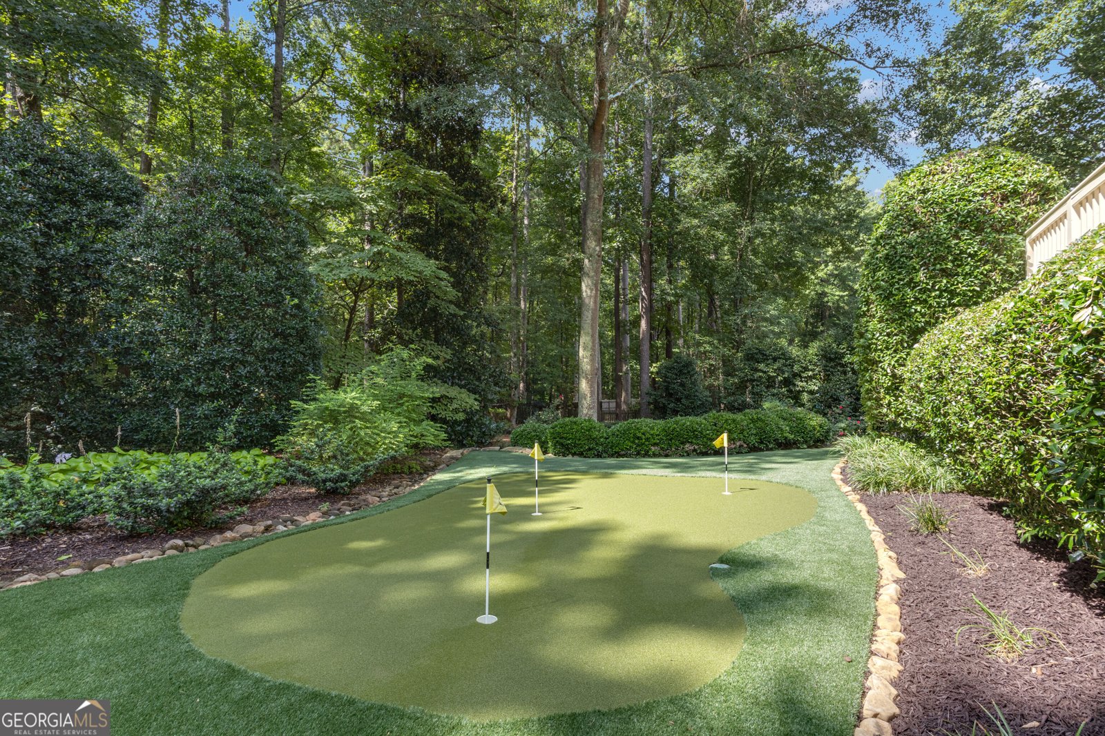 412 Loyd Road Peachtree City - Photo 6