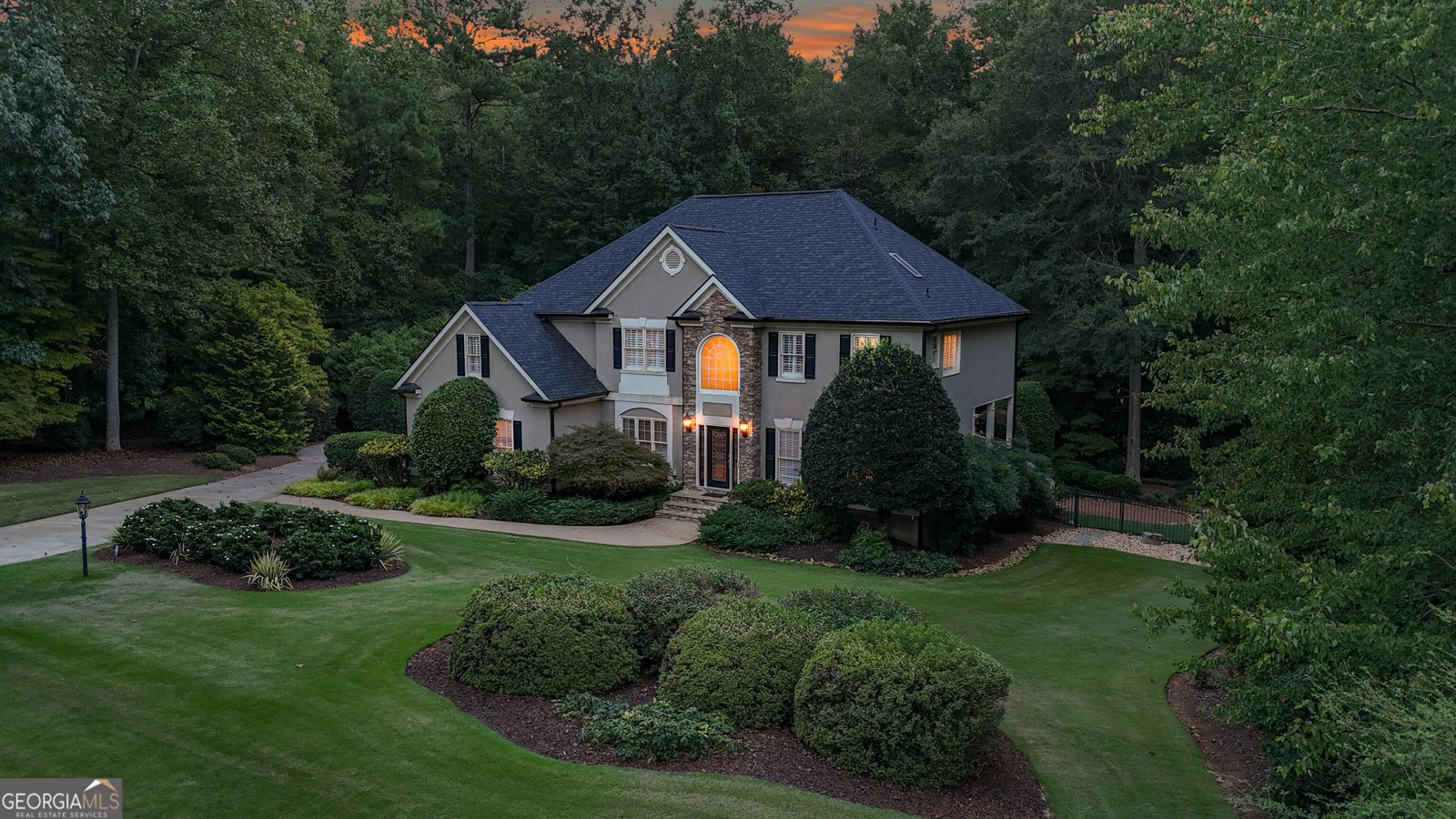 412 Loyd Road Peachtree City - Photo 60