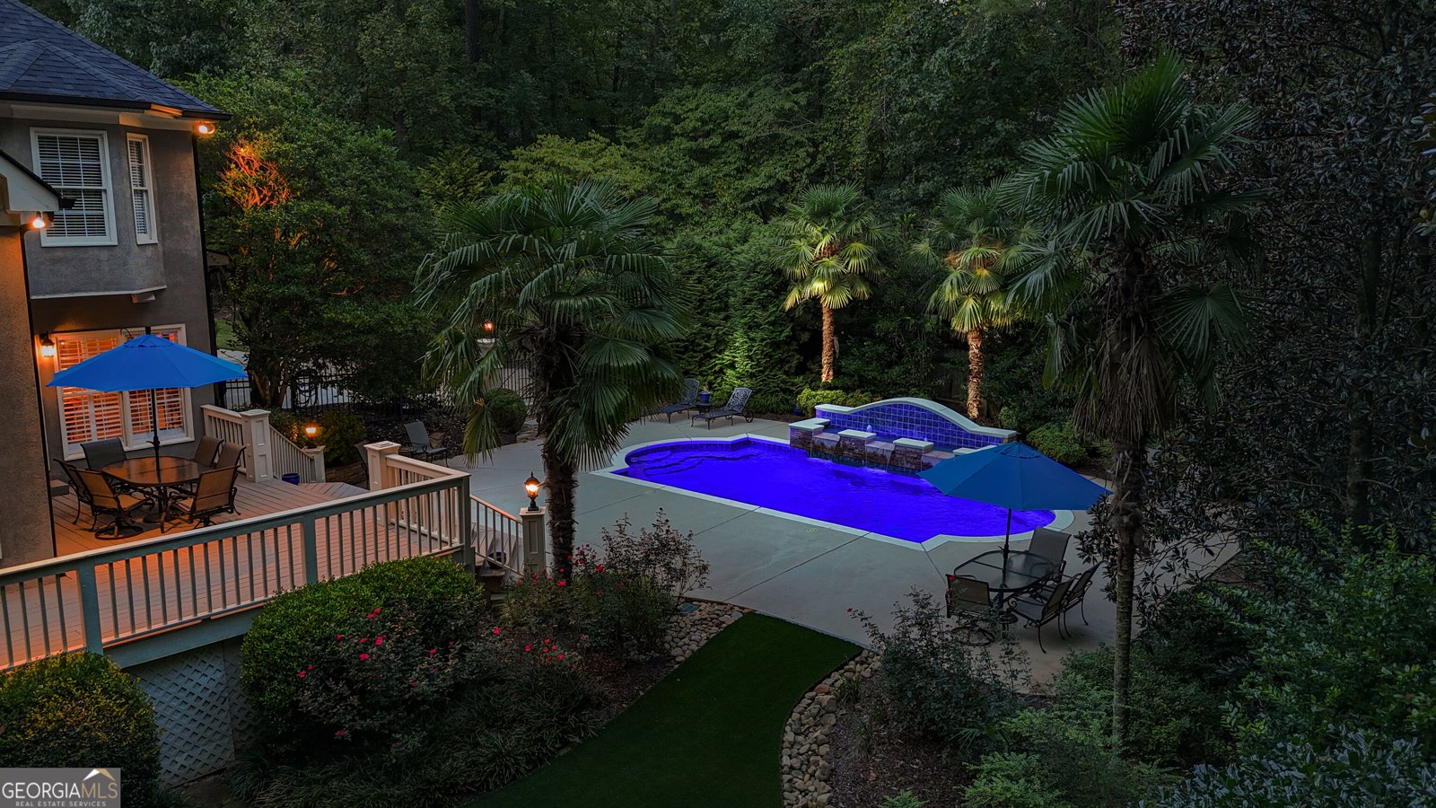 412 Loyd Road Peachtree City - Photo 62