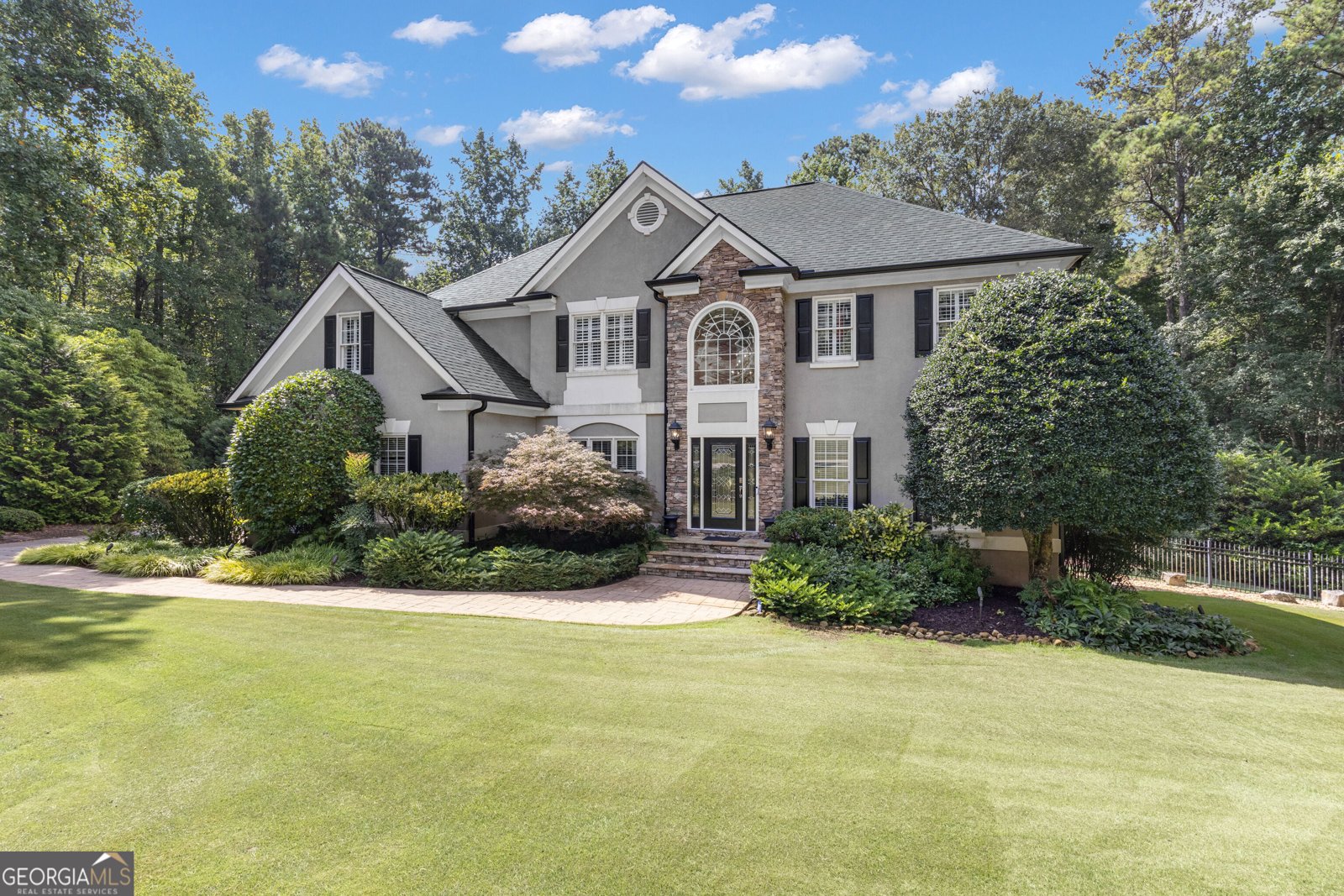 412 Loyd Road Peachtree City - Photo 7