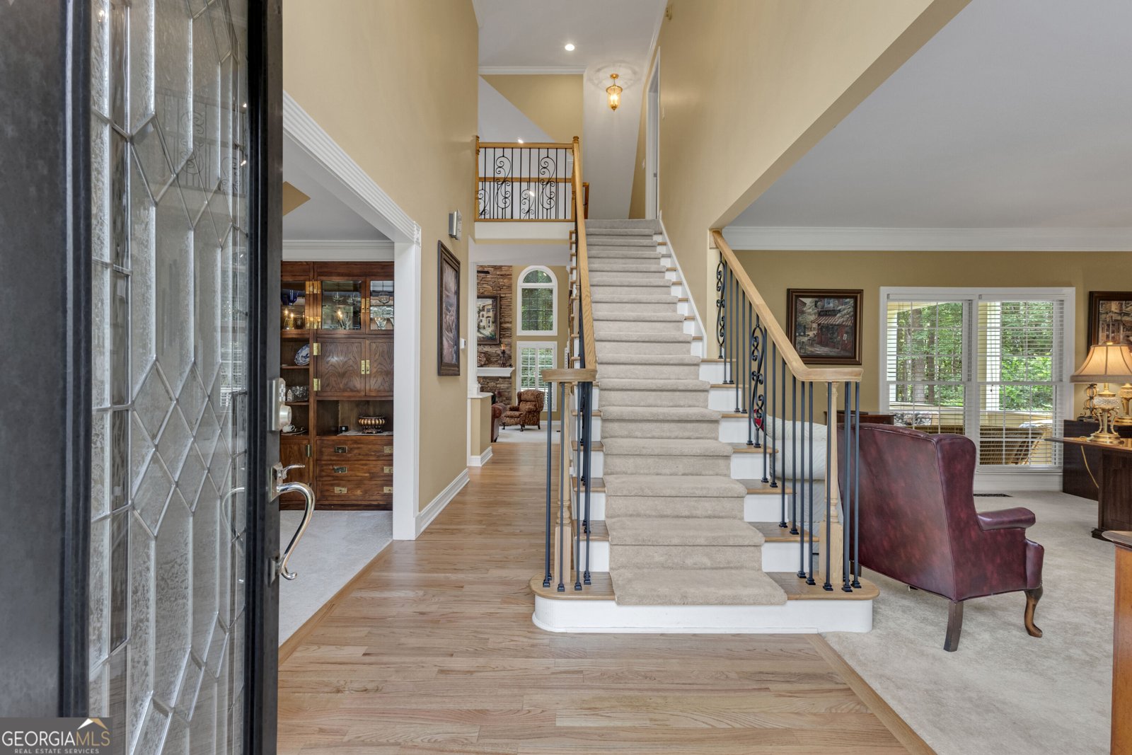 412 Loyd Road Peachtree City - Photo 8