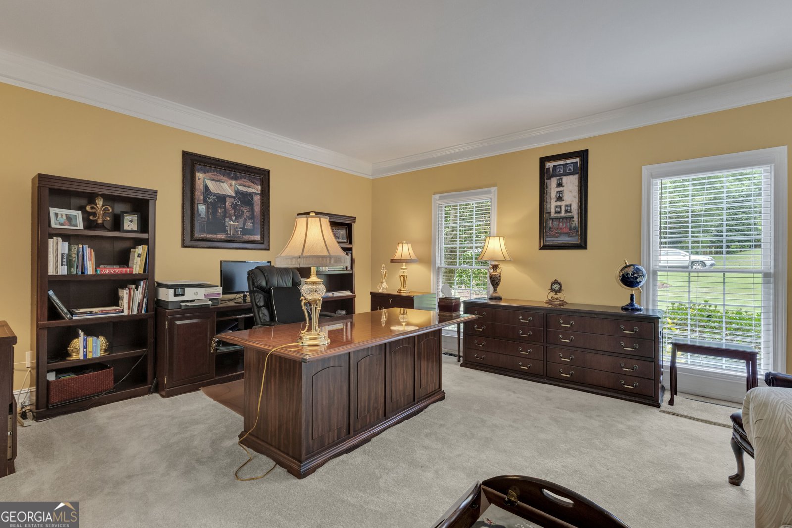412 Loyd Road Peachtree City - Photo 9