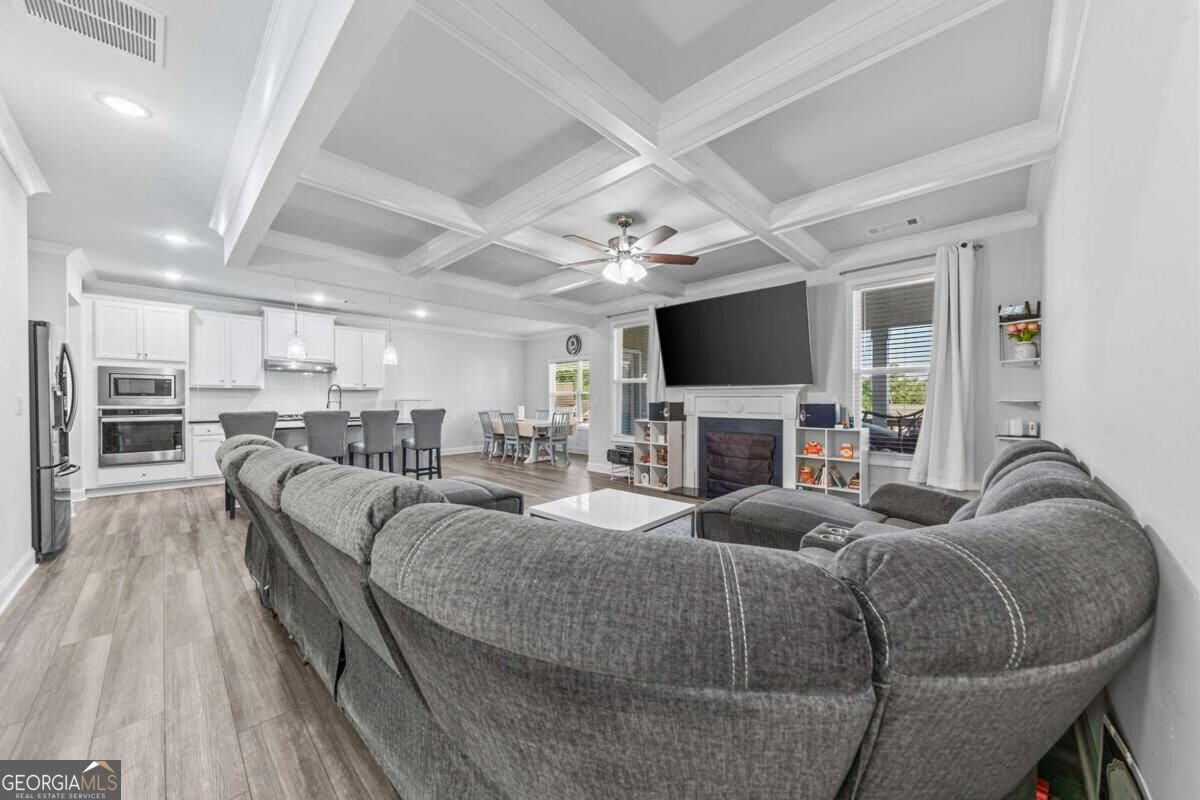 625 Fenwick Park Drive Lawrenceville - Photo 10