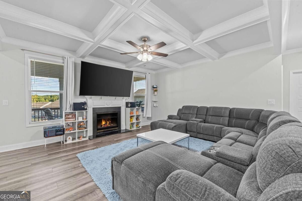 625 Fenwick Park Drive Lawrenceville - Photo 12