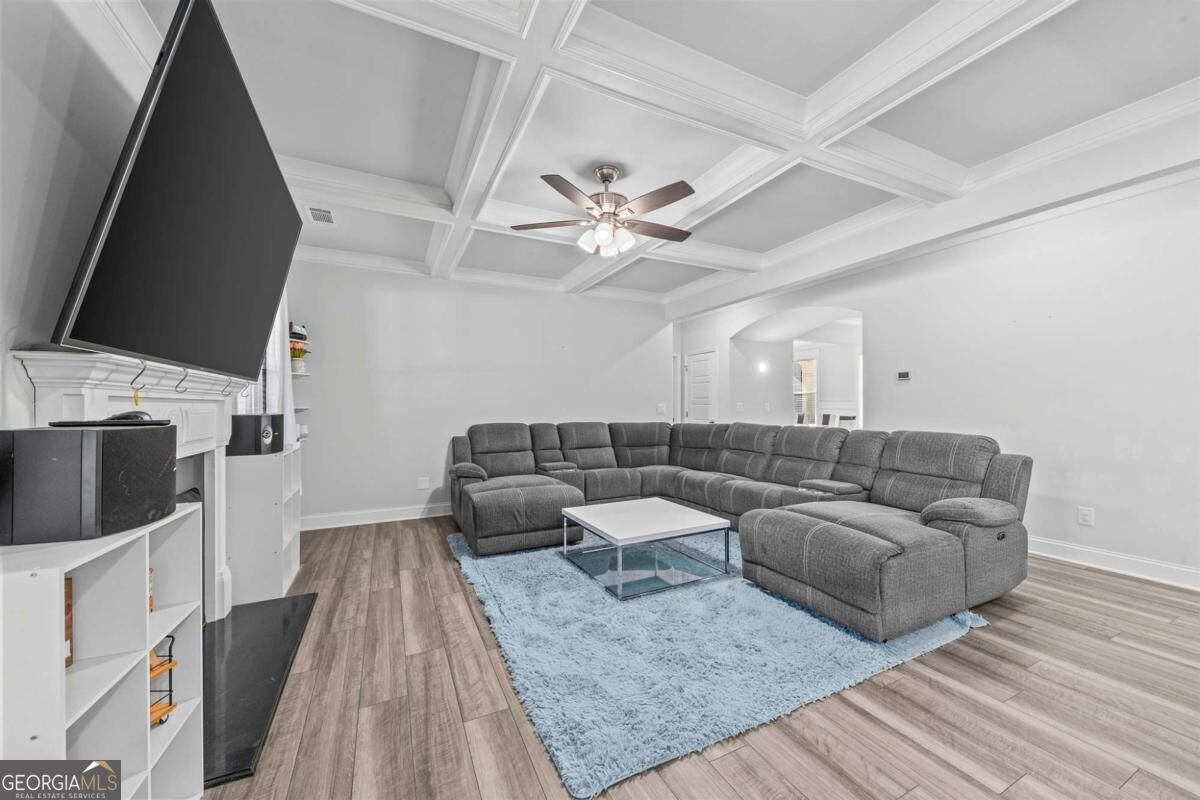 625 Fenwick Park Drive Lawrenceville - Photo 13