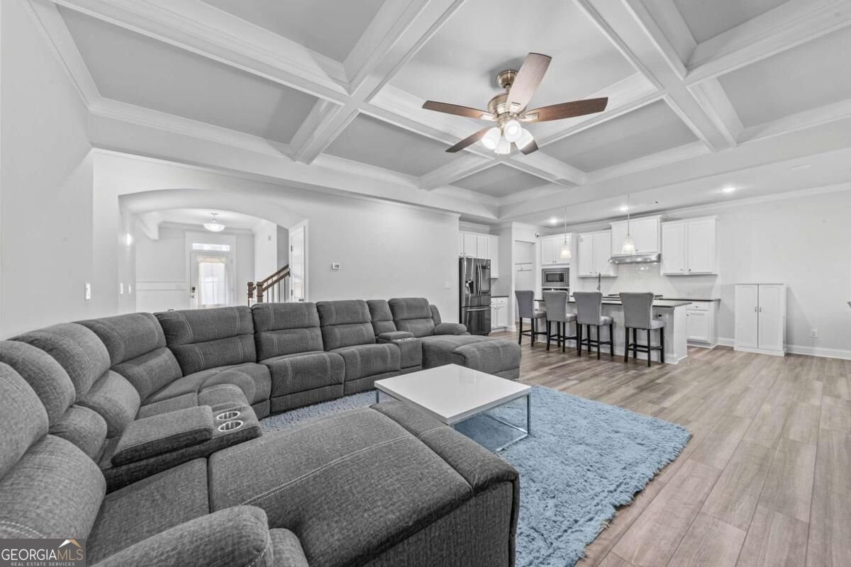 625 Fenwick Park Drive Lawrenceville - Photo 14