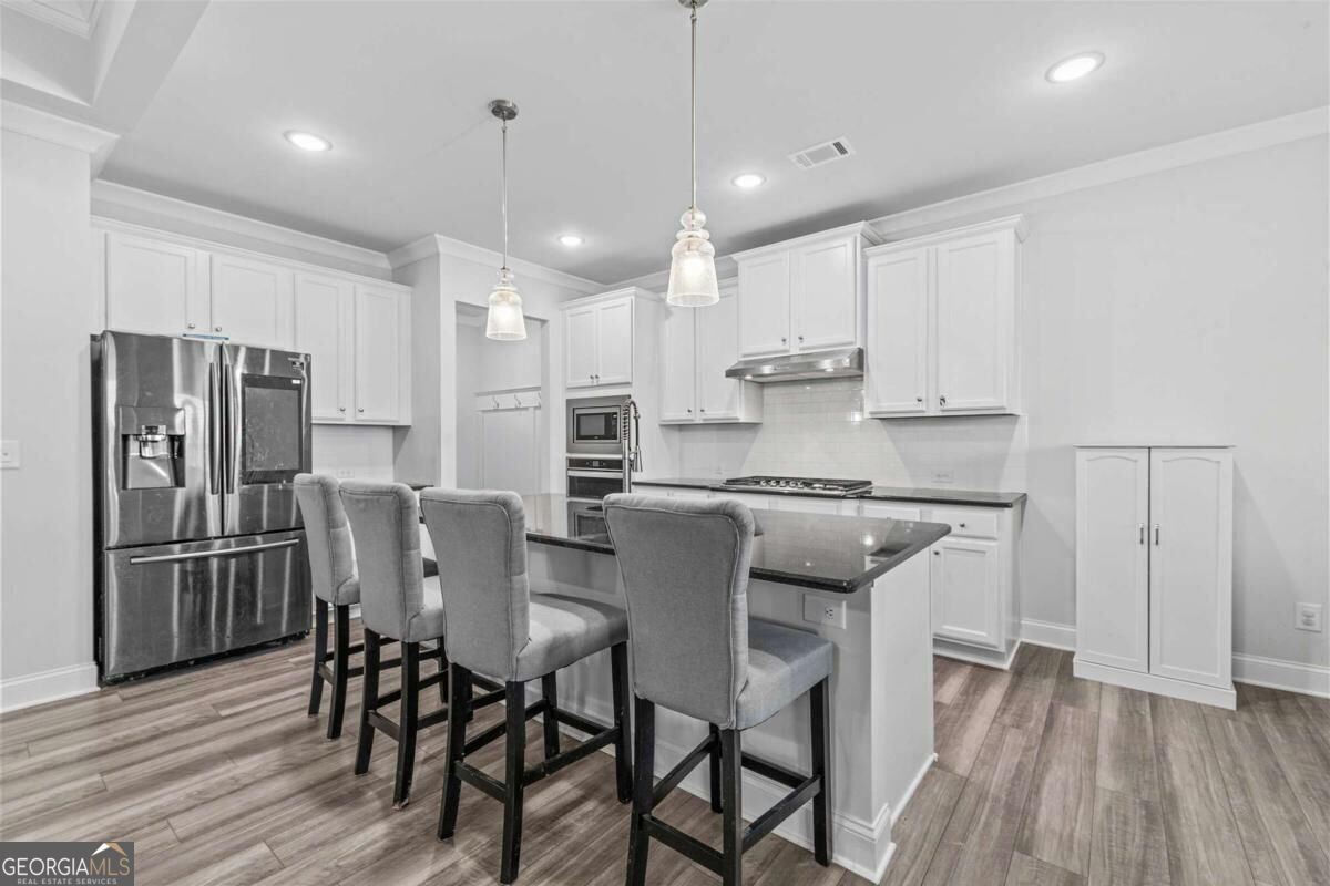 625 Fenwick Park Drive Lawrenceville - Photo 15