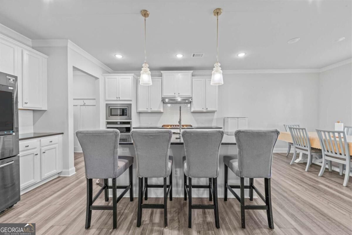 625 Fenwick Park Drive Lawrenceville - Photo 17