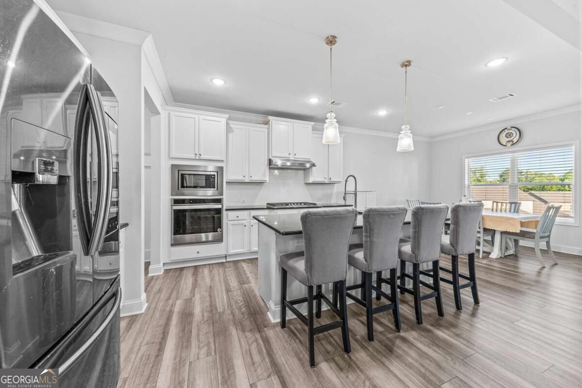 625 Fenwick Park Drive Lawrenceville - Photo 18