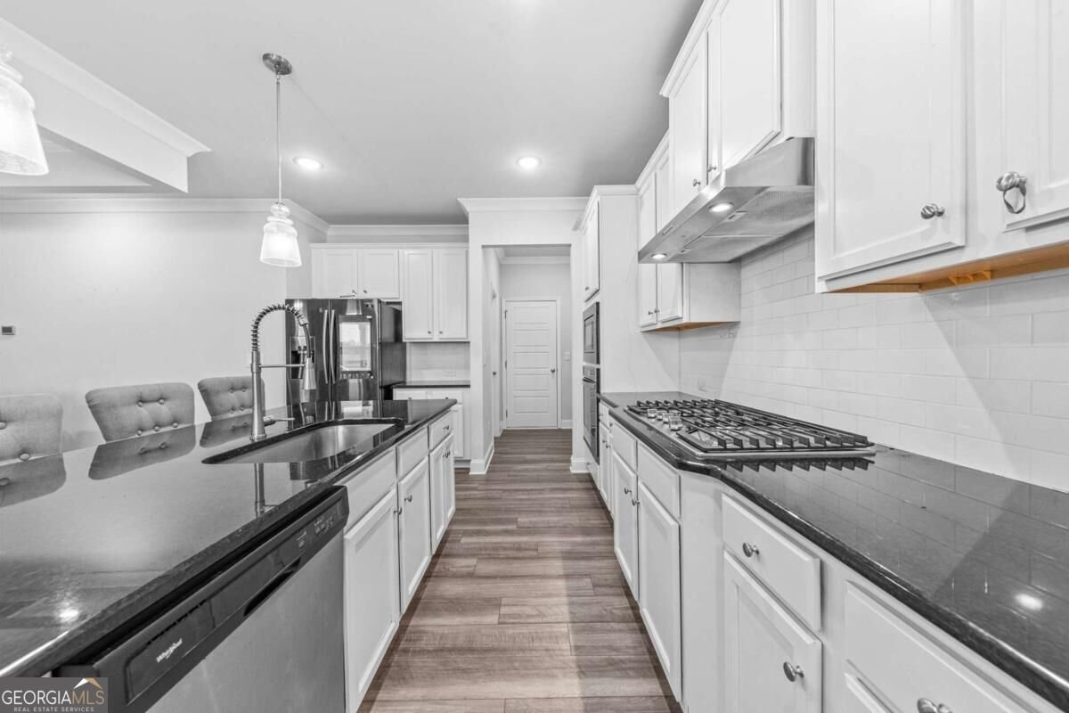 625 Fenwick Park Drive Lawrenceville - Photo 20
