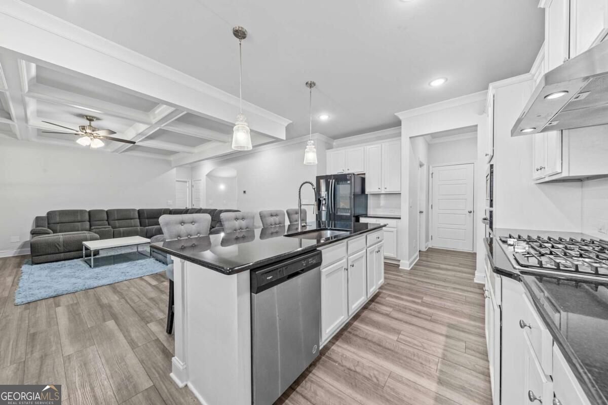 625 Fenwick Park Drive Lawrenceville - Photo 21