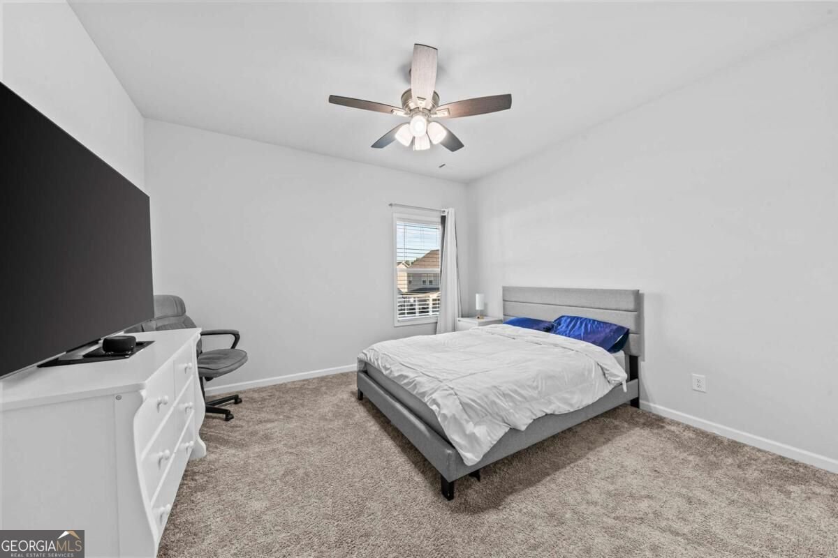 625 Fenwick Park Drive Lawrenceville - Photo 23