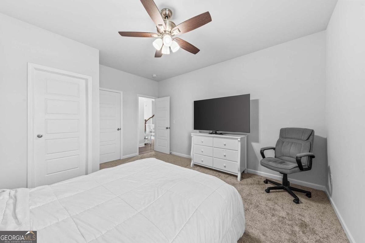 625 Fenwick Park Drive Lawrenceville - Photo 24