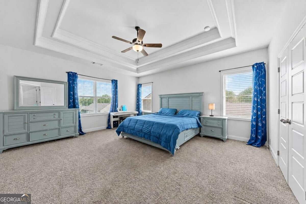 625 Fenwick Park Drive Lawrenceville - Photo 28