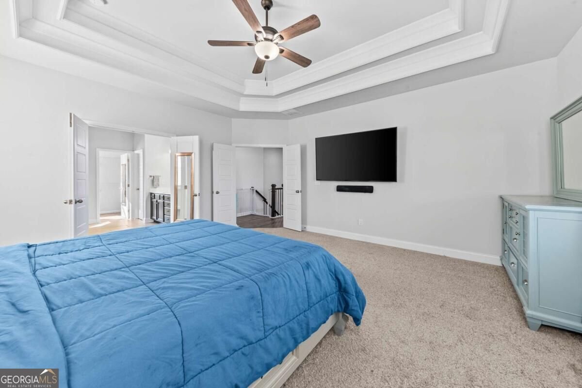 625 Fenwick Park Drive Lawrenceville - Photo 29