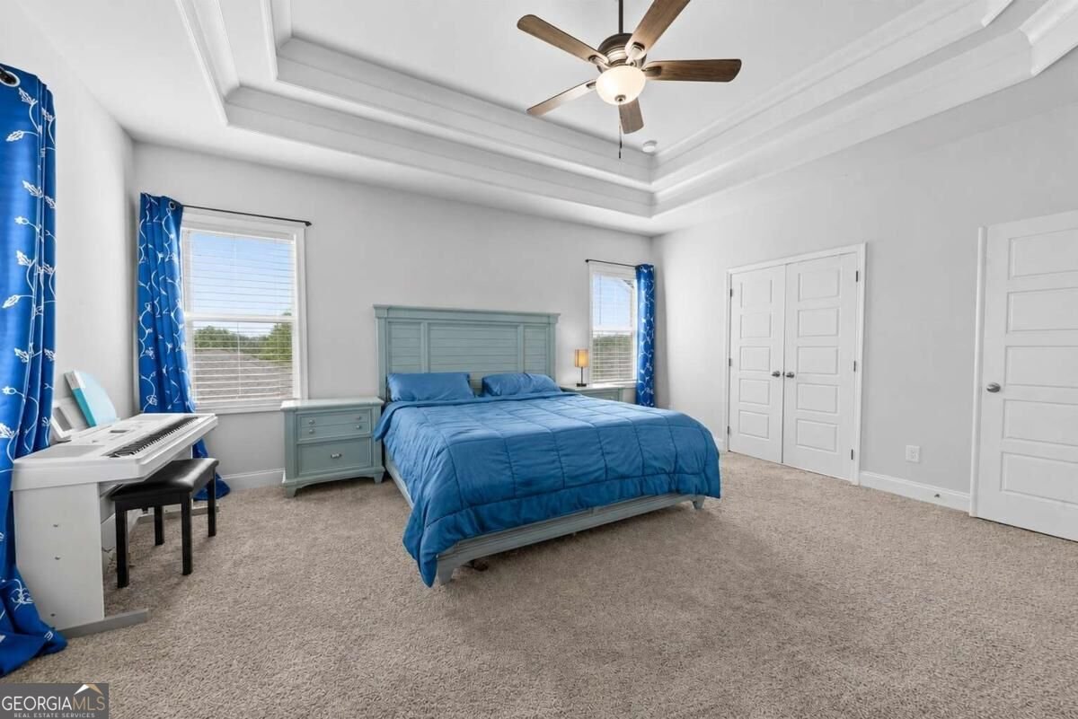 625 Fenwick Park Drive Lawrenceville - Photo 30