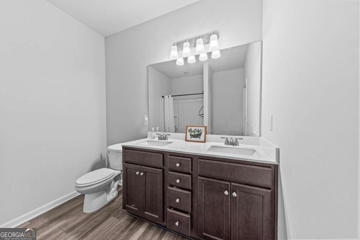 625 Fenwick Park Drive Lawrenceville - Photo 40