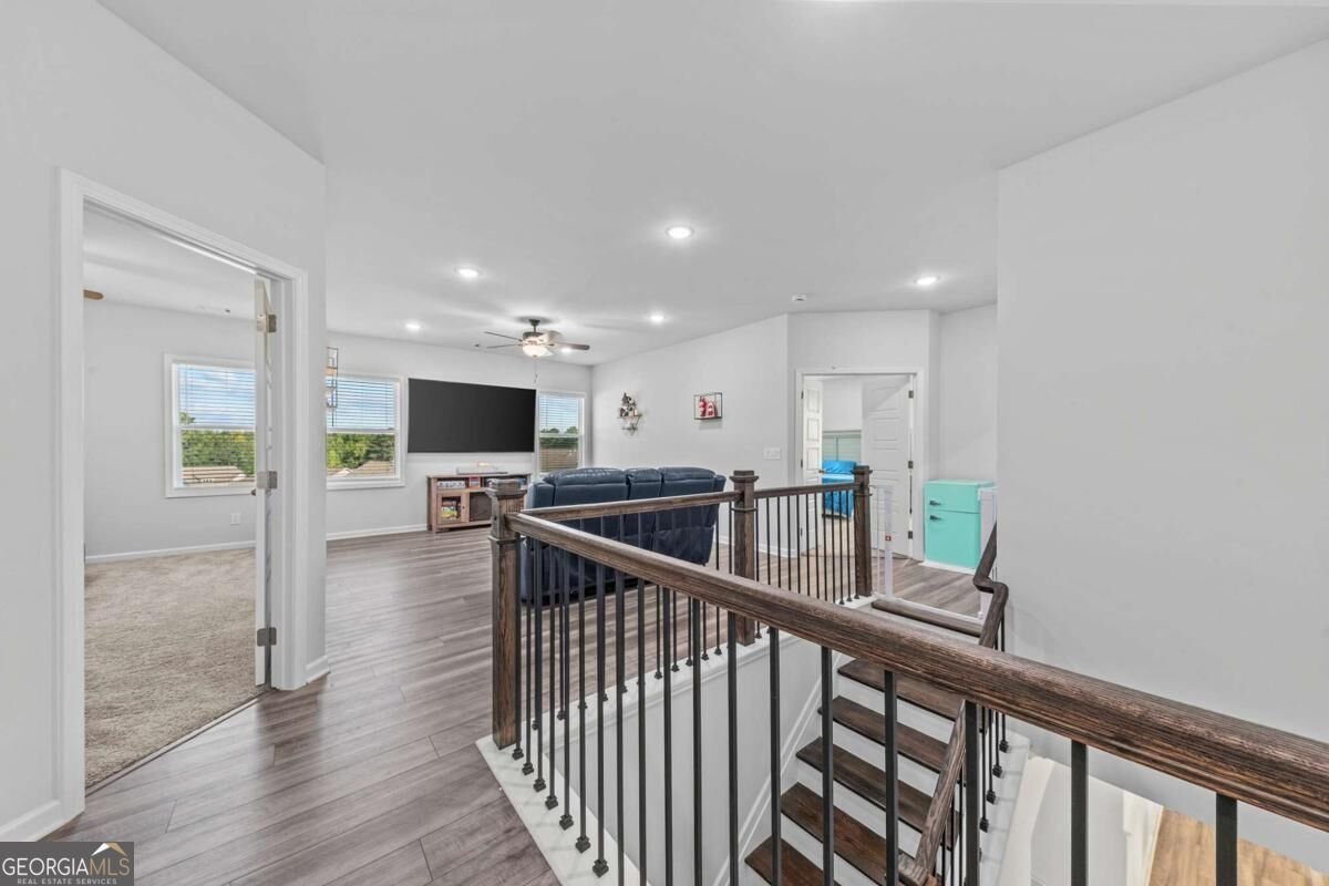 625 Fenwick Park Drive Lawrenceville - Photo 41