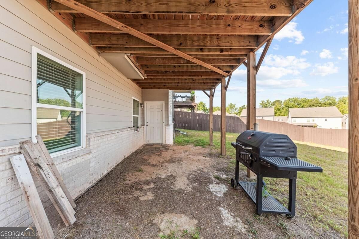 625 Fenwick Park Drive Lawrenceville - Photo 56