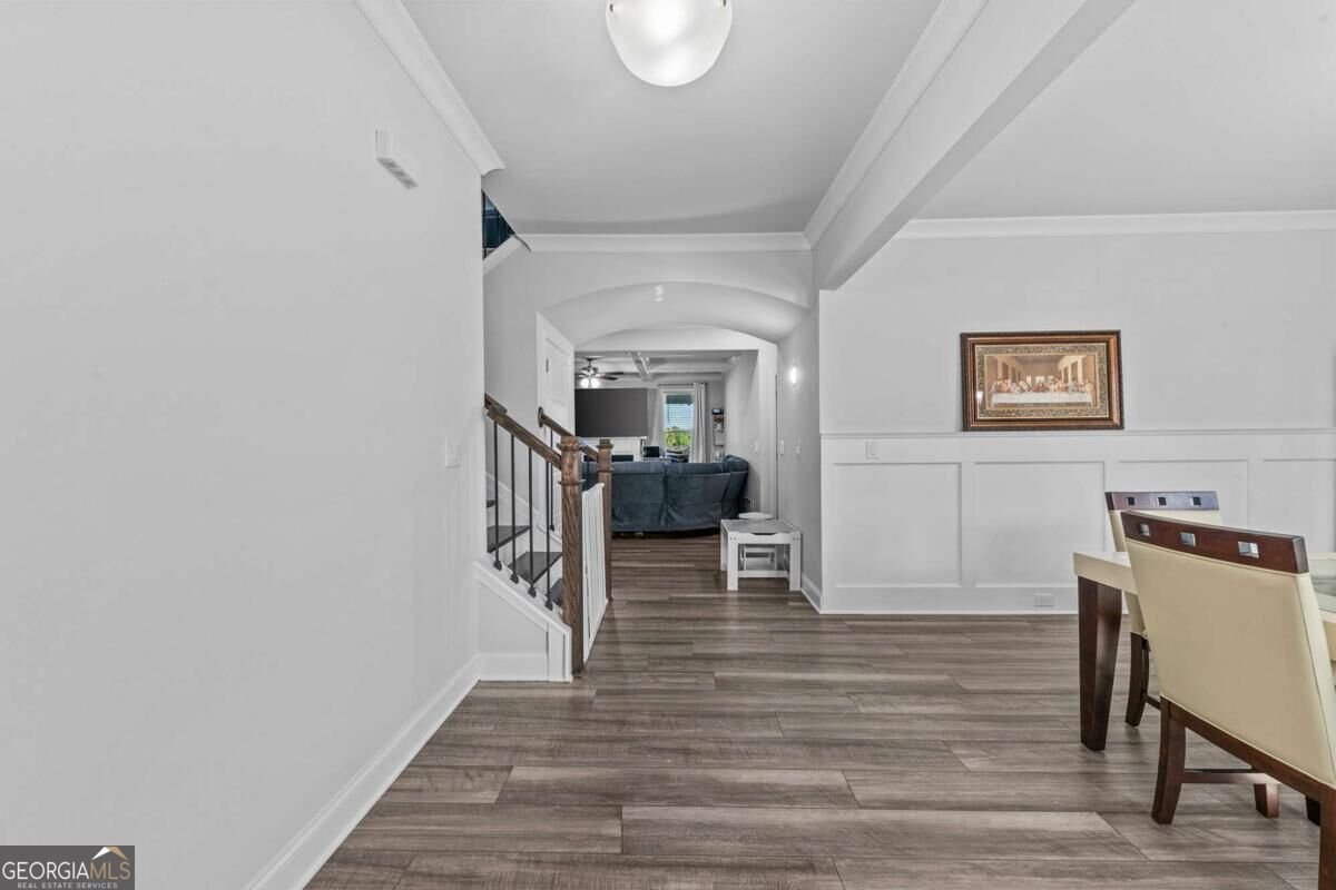 625 Fenwick Park Drive Lawrenceville - Photo 6