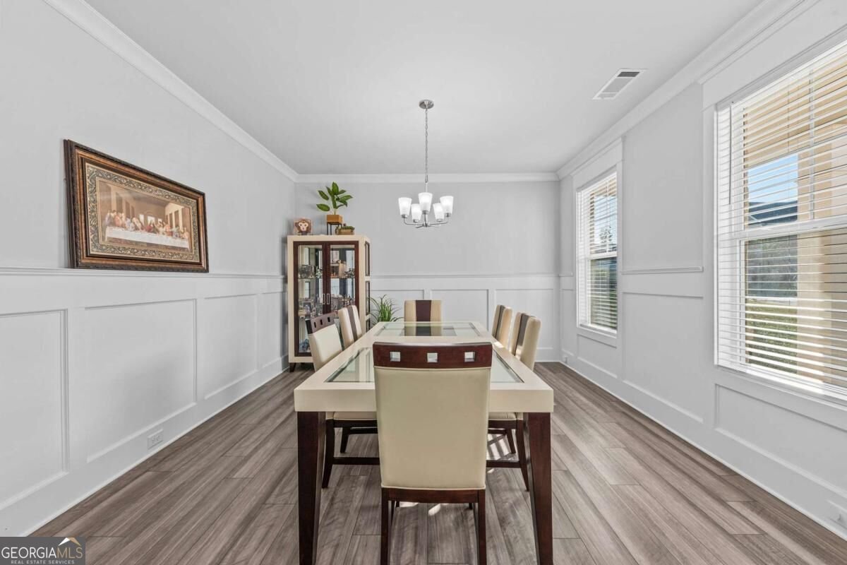 625 Fenwick Park Drive Lawrenceville - Photo 7