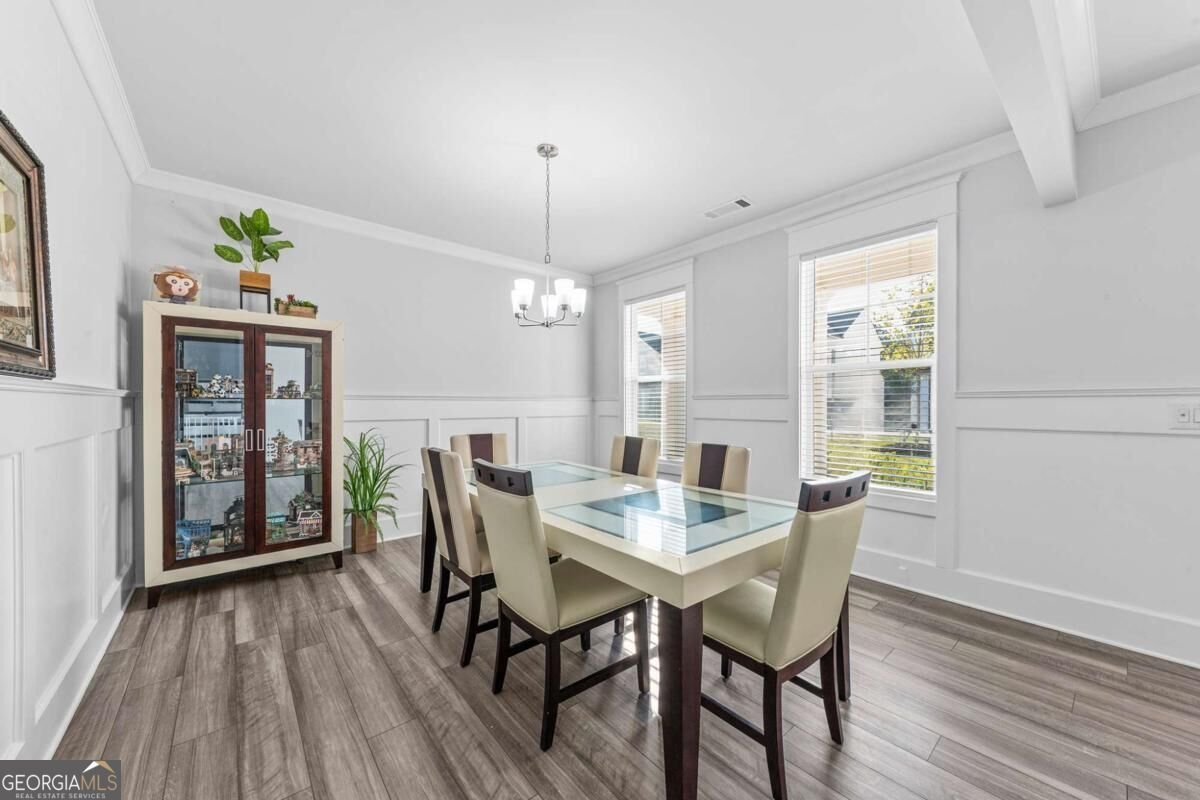 625 Fenwick Park Drive Lawrenceville - Photo 8