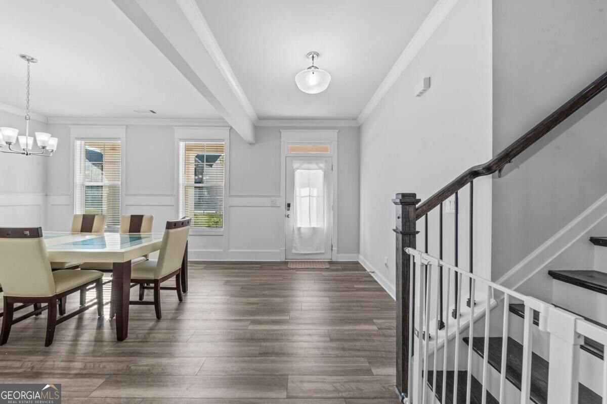 625 Fenwick Park Drive Lawrenceville - Photo 9