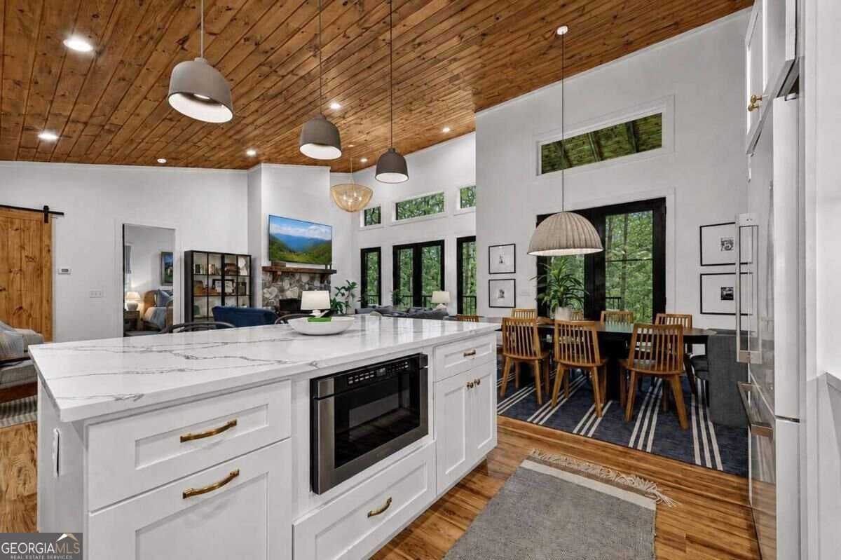 1009 Hefner Lake Road Ellijay - Photo 15
