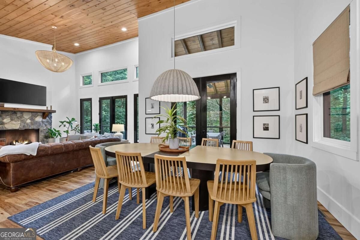 1009 Hefner Lake Road Ellijay - Photo 19