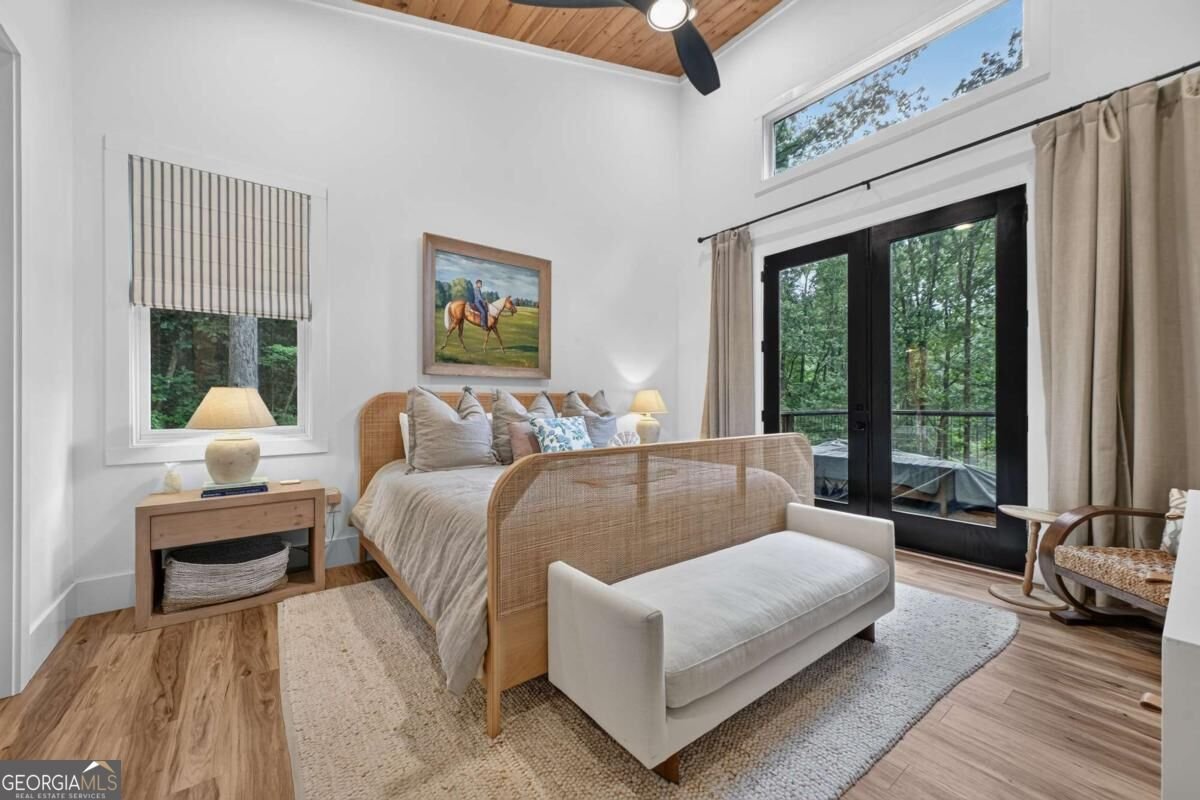1009 Hefner Lake Road Ellijay - Photo 23