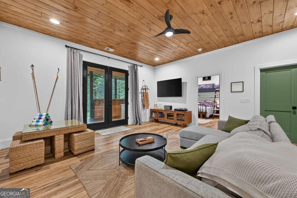 1009 Hefner Lake Road Ellijay - Photo 30