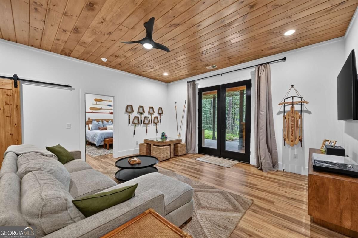 1009 Hefner Lake Road Ellijay - Photo 31
