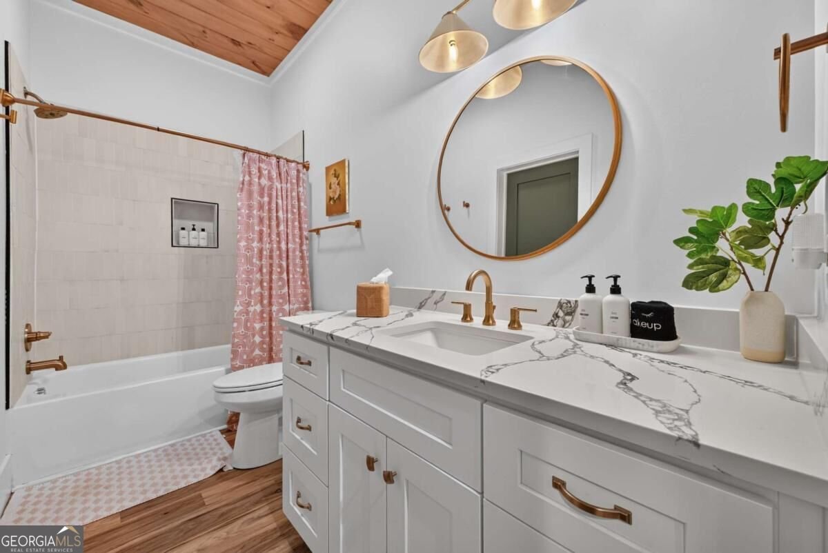 1009 Hefner Lake Road Ellijay - Photo 33