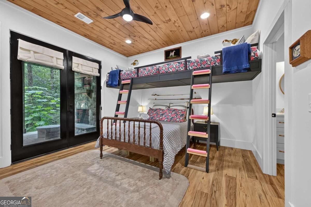 1009 Hefner Lake Road Ellijay - Photo 34