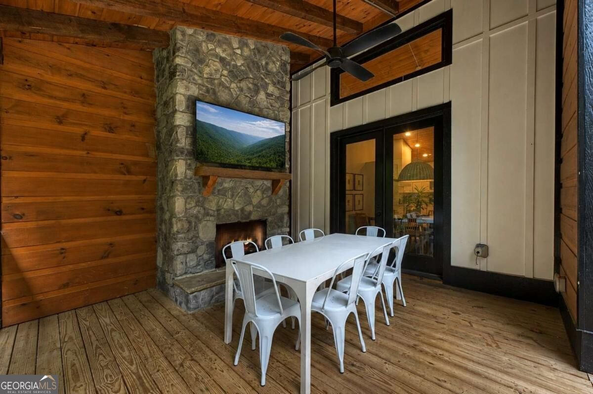 1009 Hefner Lake Road Ellijay - Photo 39