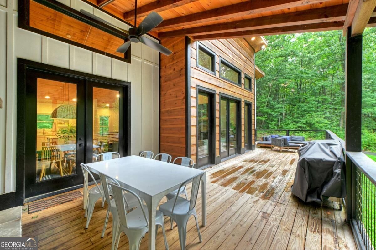 1009 Hefner Lake Road Ellijay - Photo 40