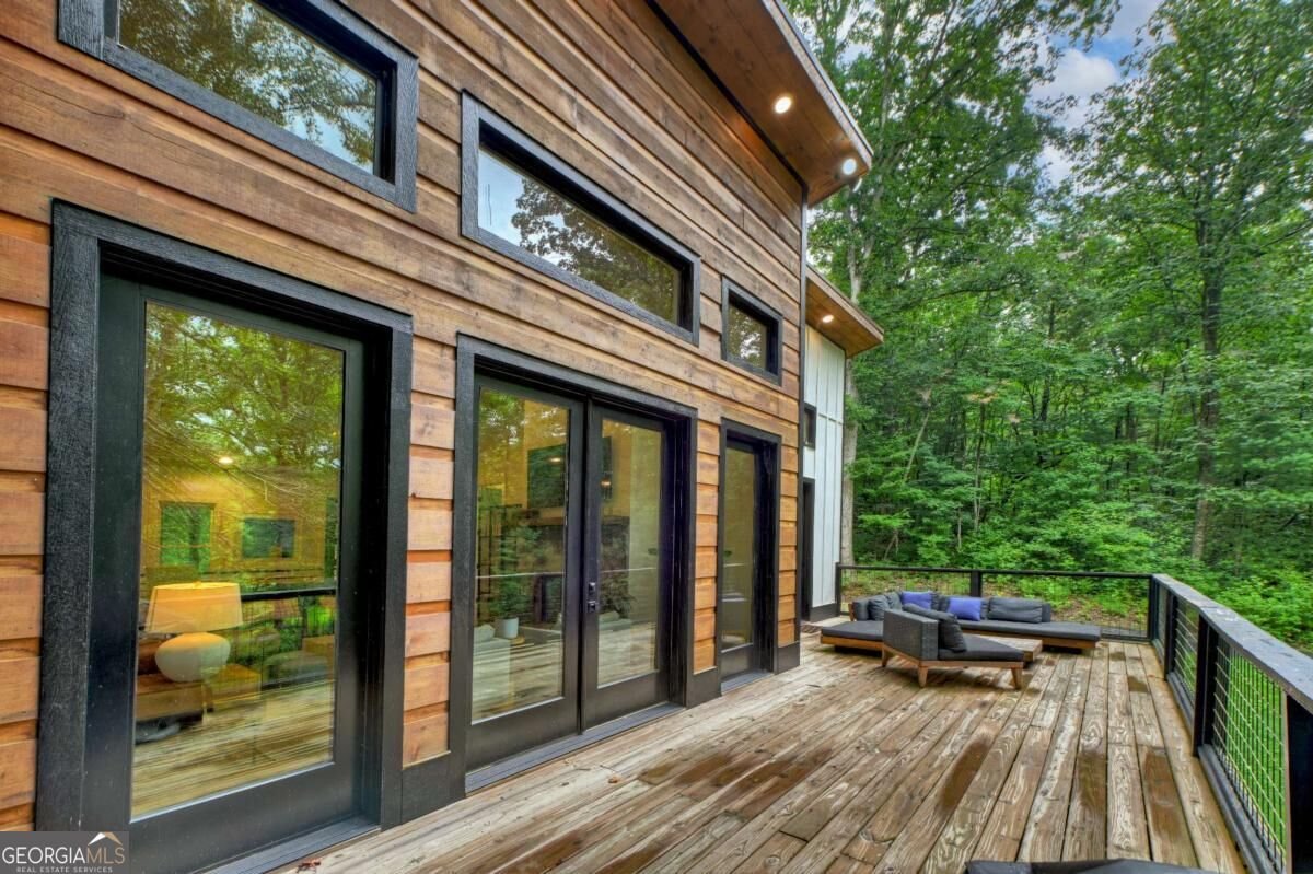 1009 Hefner Lake Road Ellijay - Photo 41