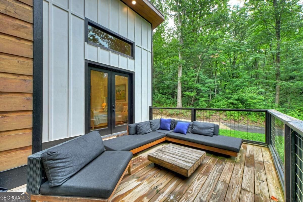 1009 Hefner Lake Road Ellijay - Photo 42