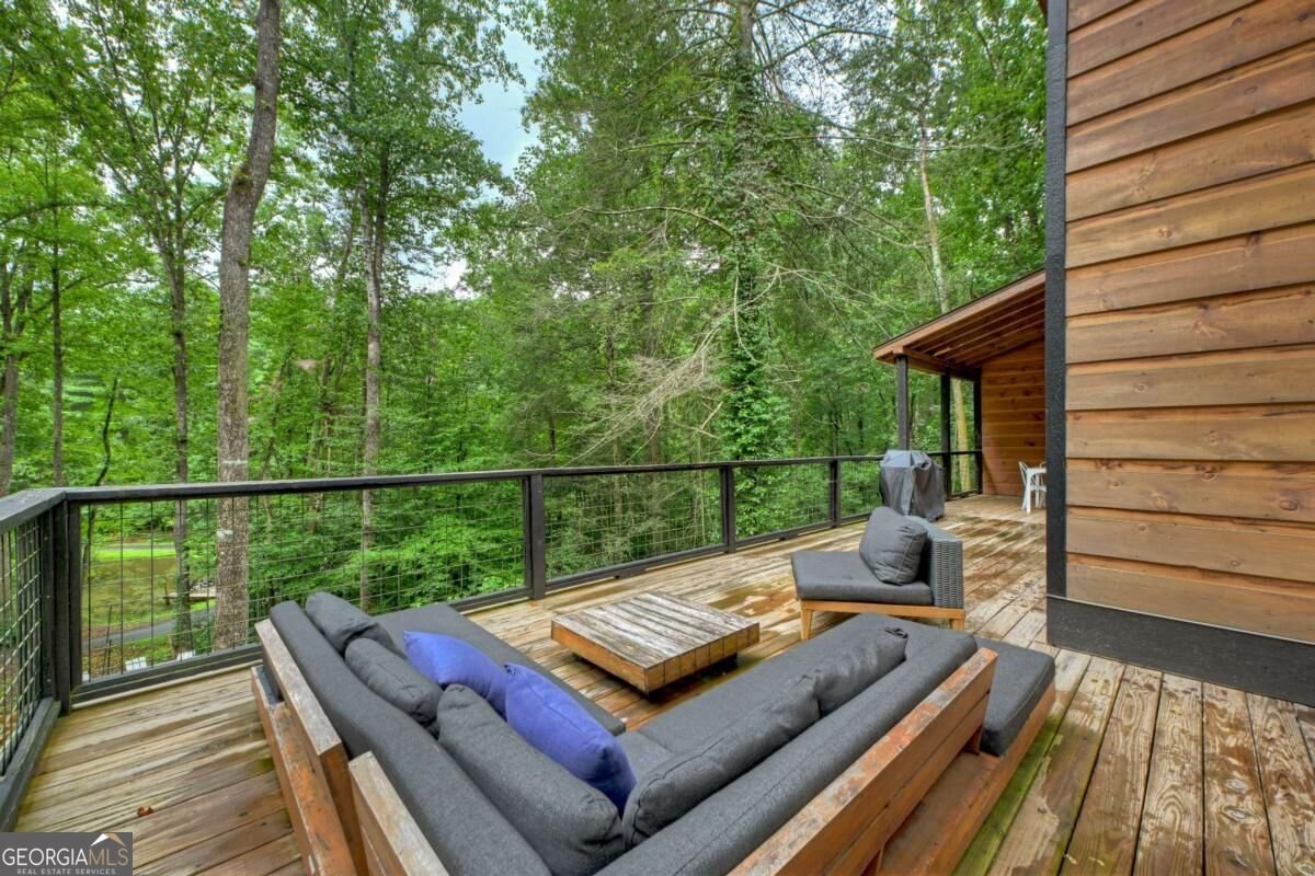 1009 Hefner Lake Road Ellijay - Photo 43