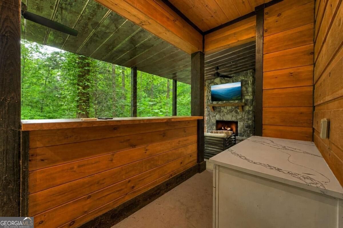 1009 Hefner Lake Road Ellijay - Photo 46